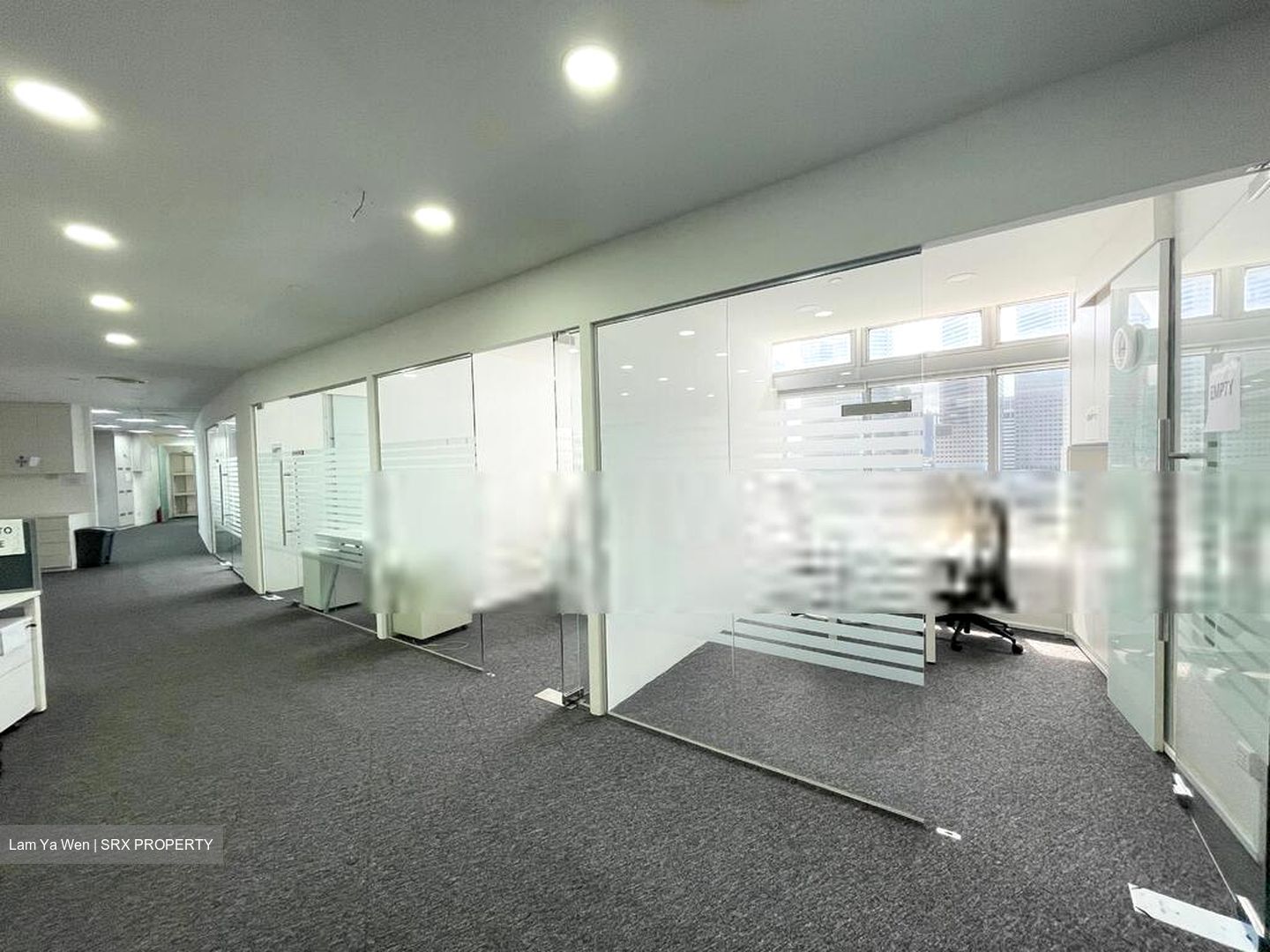 The Plaza (D7), Office #468000601
